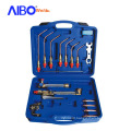 european type gas welding and cutting kit